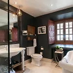 La Casa Del Presidente Small Luxury 5* Avila
