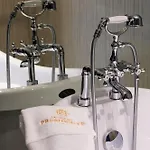 Hotel La Casa Del Presidente 5*