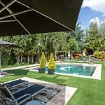 Hotel La Casa Del Presidente 5*