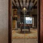 La Casa Del Presidente