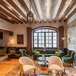 La Casa Del Presidente Small Luxury