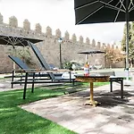 La Casa Del Presidente 5* Ávila