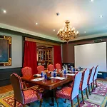 La Casa Del Presidente Ávila