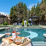 Hotel La Casa Del Presidente Ávila