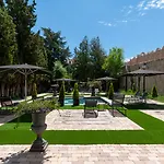 La Casa Del Presidente 5* Ávila