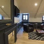 Hotel La Casa Del Presidente