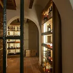 La Casa Del Presidente Hotel Ávila