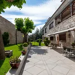 La Casa Del Presidente Ávila