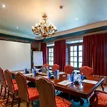 La Casa Del Presidente 5*