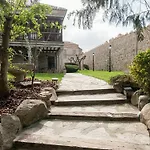 La Casa Del Presidente Ávila