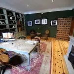 La Casa Del Presidente Small Luxury Avila