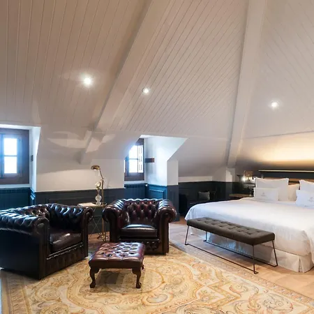 La Casa Del Presidente Small Luxury 5*