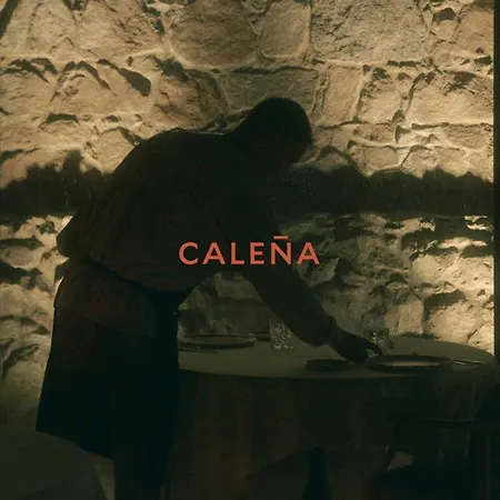 La Casa Del Presidente 5* Ávila