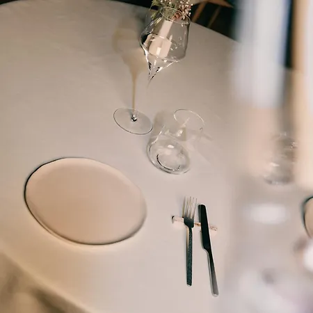 호텔 La Casa Del Presidente