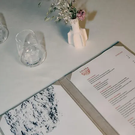 La Casa Del Presidente Ávila