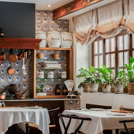 La Casa Del Presidente Small Luxury 5*