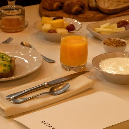 La Casa Del Presidente Ávila