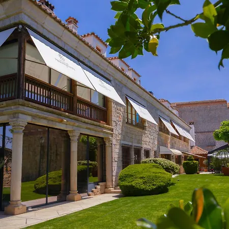 La Casa Del Presidente Small Luxury Hotel