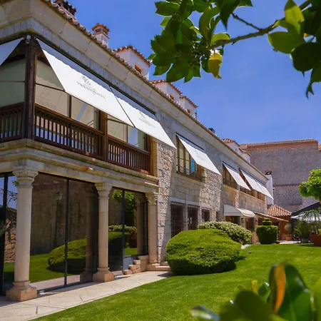 La Casa Del Presidente Hotel
