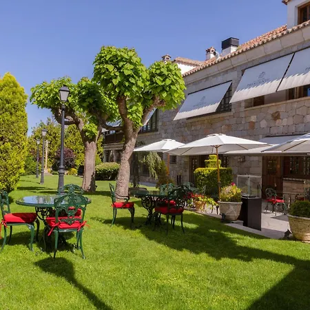 Hotel La Casa Del Presidente