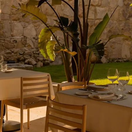 La Casa Del Presidente Small Luxury فندق Ávila