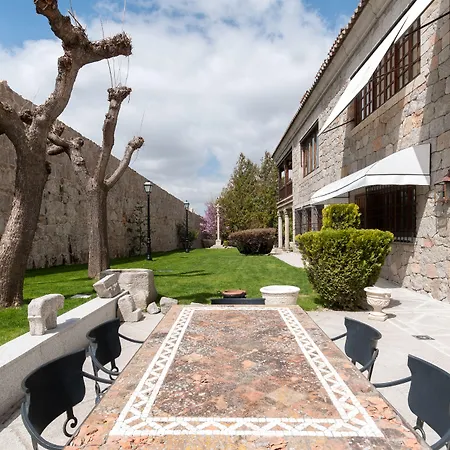 فندق La Casa Del Presidente Small Luxury