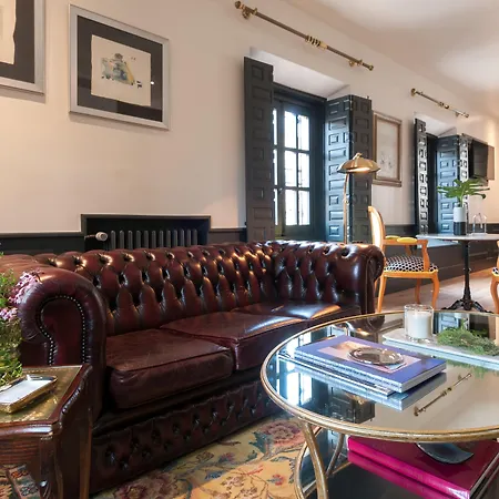 La Casa Del Presidente Small Luxury فندق