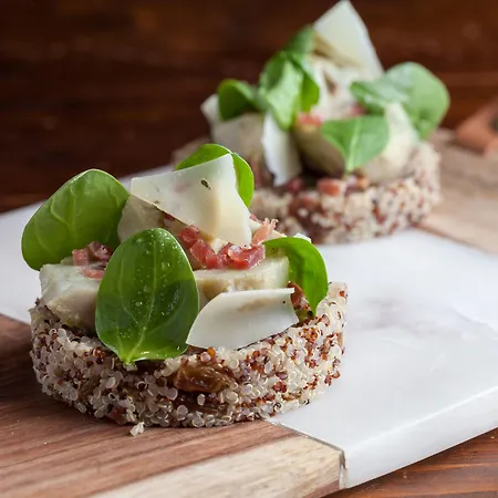 La Casa Del Presidente Avila