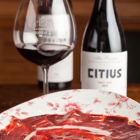 La Casa Del Presidente