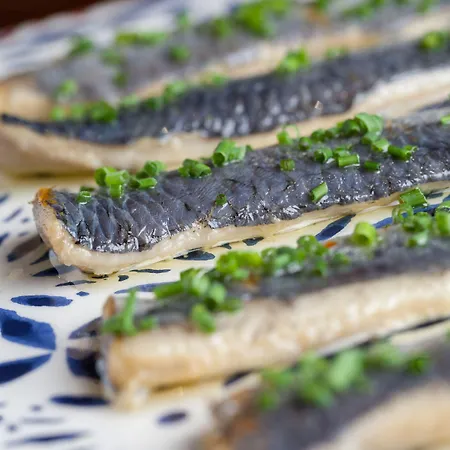 호텔 La Casa Del Presidente Ávila