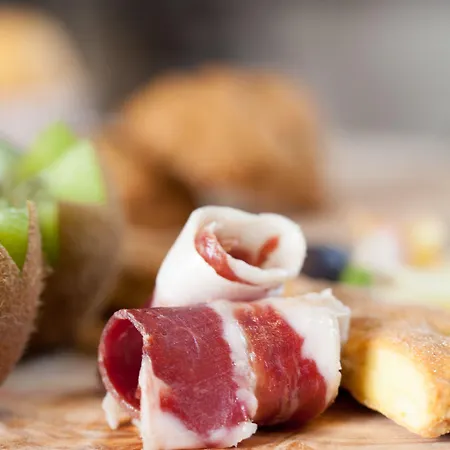 La Casa Del Presidente 5*