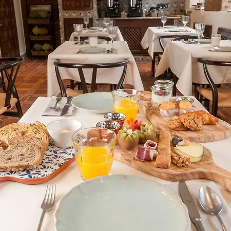 فندق La Casa Del Presidente Small Luxury 5*