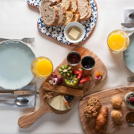 La Casa Del Presidente Hotel