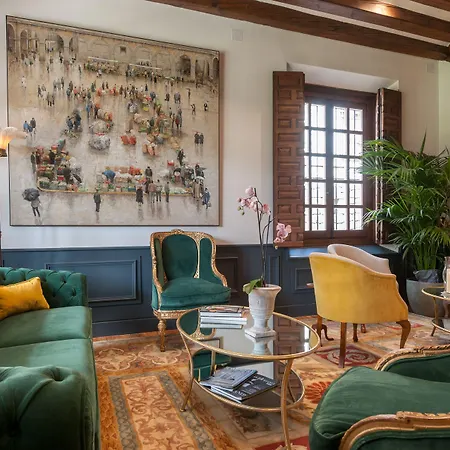 La Casa Del Presidente Hotel 5*