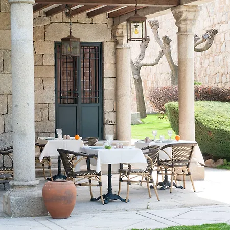 فندق La Casa Del Presidente Small Luxury 5*