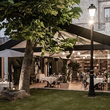 فندق La Casa Del Presidente Small Luxury 5*