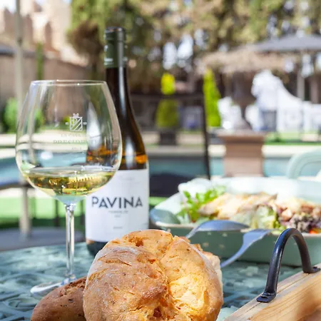 La Casa Del Presidente 5* Ávila