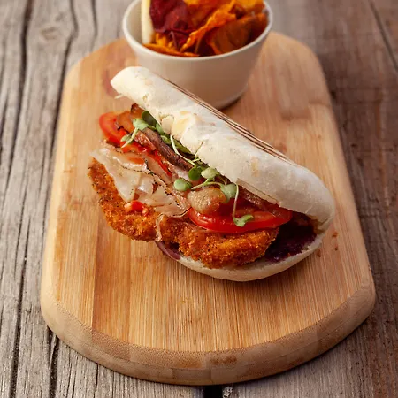 La Casa Del Presidente 호텔