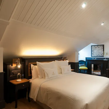 فندق La Casa Del Presidente Small Luxury