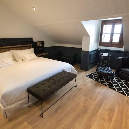 فندق La Casa Del Presidente Small Luxury 5*