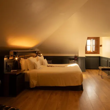 فندق La Casa Del Presidente Small Luxury 5*