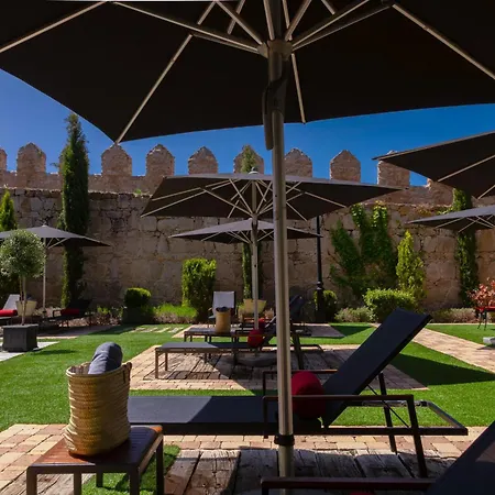Hotel La Casa Del Presidente Small Luxury