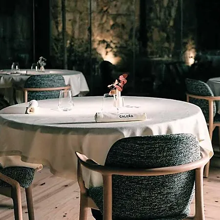 فندق La Casa Del Presidente Small Luxury 5*