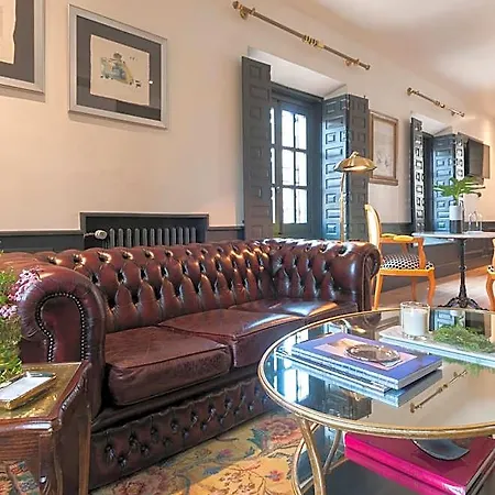 La Casa Del Presidente Small Luxury فندق