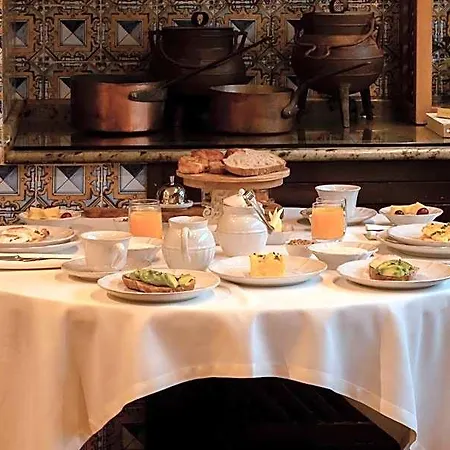 Otel La Casa Del Presidente Small Luxury