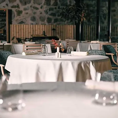 La Casa Del Presidente Small Luxury فندق 5*