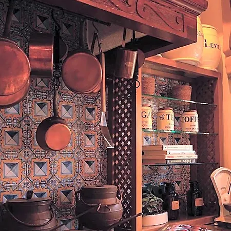 Hotel La Casa Del Presidente Small Luxury