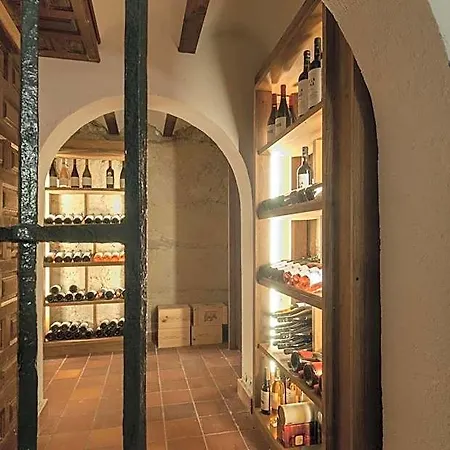 La Casa Del Presidente Small Luxury 5*