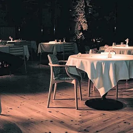 La Casa Del Presidente Small Luxury