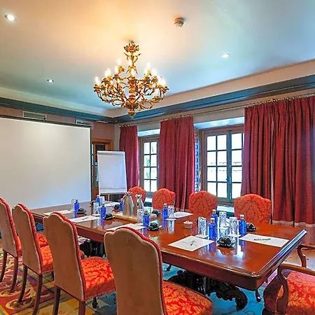 La Casa Del Presidente Small Luxury 5*